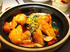 -春树下·树屋花房西餐厅(罍街AS1980店)