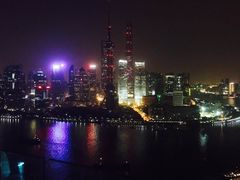 -上海外滩茂悦大酒店