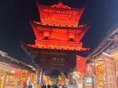 -刘氏方酥锅盔(古城总店)