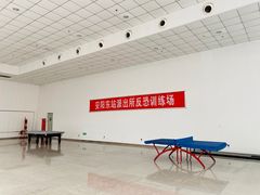 -安阳东站