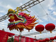 -海南清水湾莱佛士酒店