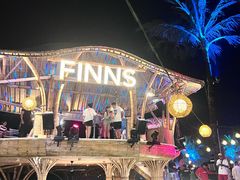 -FINNS Beach Club