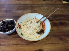 -津市刘聋子粉馆(林科大店)