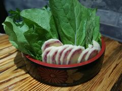 土豆-菌之家·专业纯野生菌火锅·特色炒菌