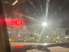 -银川河东国际机场