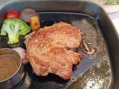 -牛扒先生·厚切雪花牛扒西餐厅(北京路禺山路店)