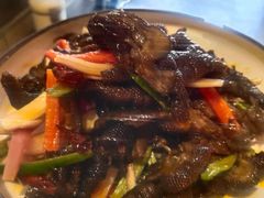 -俭寨大盘鸡·缸子肉·小公鸡·新疆菜(云通店)