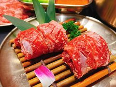 -西塔老太太泥炉烤肉(崇文门店)