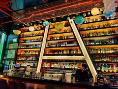 -Famous肥猫墨西哥音乐餐吧(五棵松华熙LIVE店)