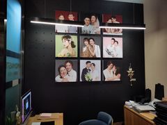 -海马体照相馆|大师(武汉光谷K11店)