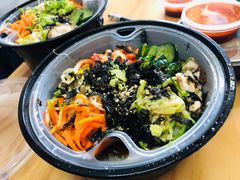 -火炉火自助餐(悠唐购物中心店)