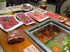 -好得火锅(育才店)