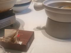 -千滋百味·醉江澜花园餐厅(街道口店)