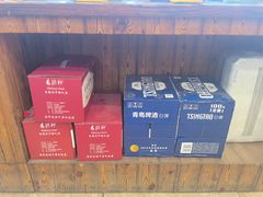 -洁神饭庄·海鲜·青岛菜·30年老字号(五四广场店)