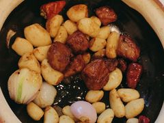 -旺顺阁鱼头泡饼(小红门店)