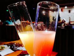 -百纳·维萨吧西餐厅(百纳瑞汀酒店)
