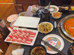 -沸炉重庆老火锅(军事博物馆店)