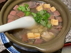-南京大牌档(龙湖长楹天街店)