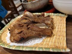 秘制扇子骨-锡和无锡菜(景丽苑店)