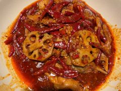 -融汇湘天(大岭山店)