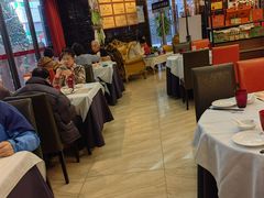 -丰收日·小海鲜·沪上家宴(顾村正大店)