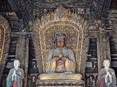 -善化寺