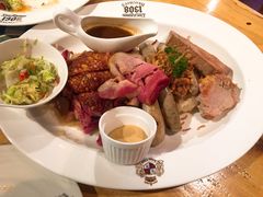 -皇冠自酿啤酒坊(中国红街5号楼店)