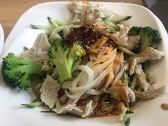 -魏家凉皮(祈年大厦店)