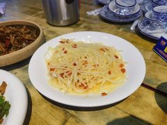 -湘香私房菜(大石长隆店)