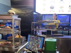 -串小白烧烤(金沙洲店)