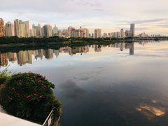 -南宁南湖公园