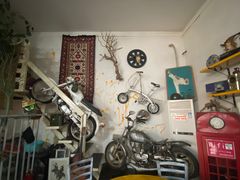 -新疆狼爷烤肉(宋庄店)