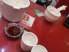 -易老妈蹄花.特色川菜(人民公园总店)