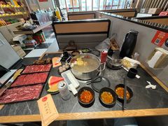 -林记潮牛·牛肉火锅(上马墩店)
