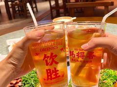 -蚝得喜海鲜(东城店)