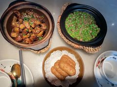 -川堂风·跷脚牛肉·乐山爆炒(中建乐荟天地店)