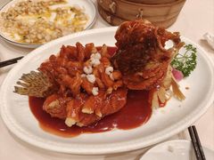 -得月楼·省级非遗·传统苏帮菜(观前店)