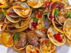 -那些年记忆烧烤