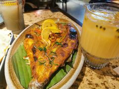 -墨纪Mojí墨西哥餐厅(官舍店)