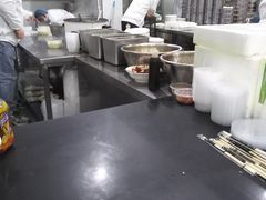 -王菊美食街·王菊面馆(总店)