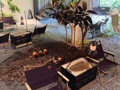 -J Create城市露营咖啡·简餐·宠物(上海动物园店)