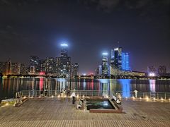 -天鹅湖体育公园