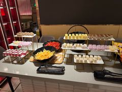 -海底捞火锅(珠影星光城夜宵主题店)