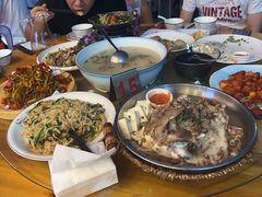 -闽公馆·客家私房菜·商务宴请·包厢(杏林橡树湾店)