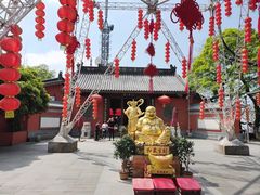 -灵顺寺