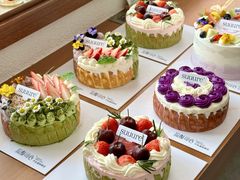 -流酥可心·牛乳蛋糕商店(禾祥西路店)