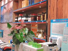 -姜君·千岛湖鱼头馆(浦东大道店)
