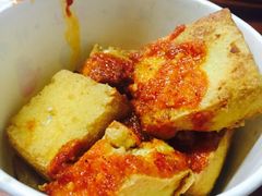 -七宝老街臭豆腐