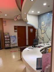 -常州武进妇婴医院