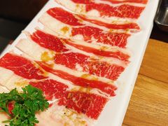 -肉问屋·元气一番烧肉(北京总店)